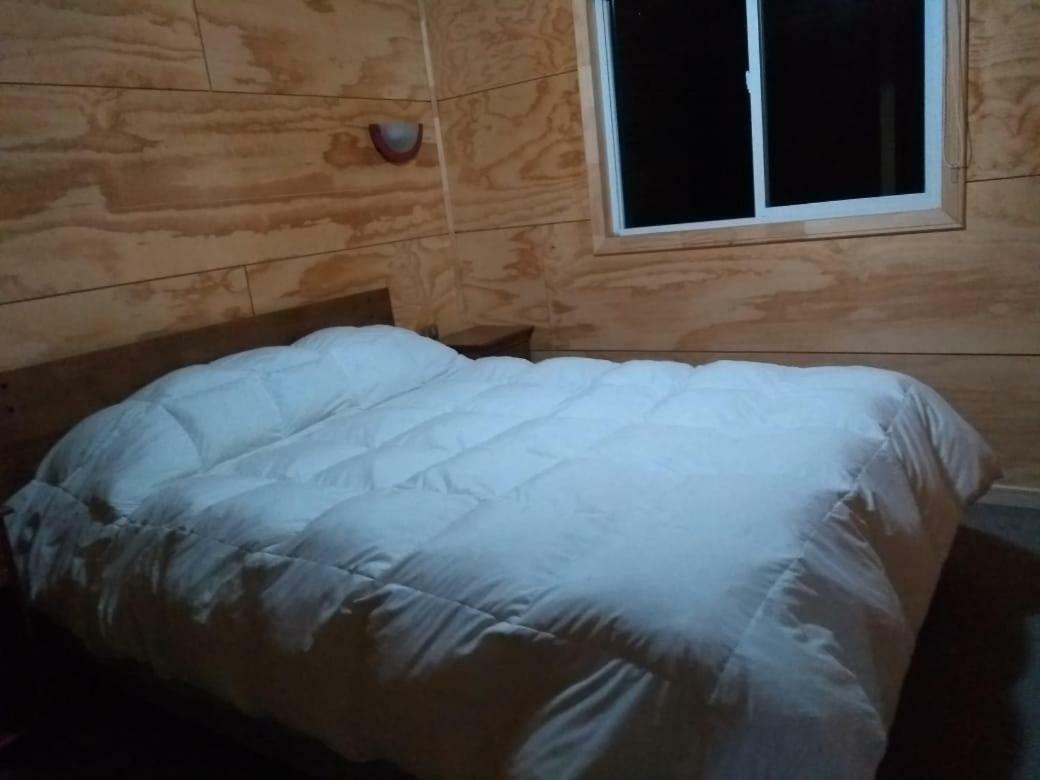 Cabanas Reflejo De Luna Castro Zewnętrze zdjęcie